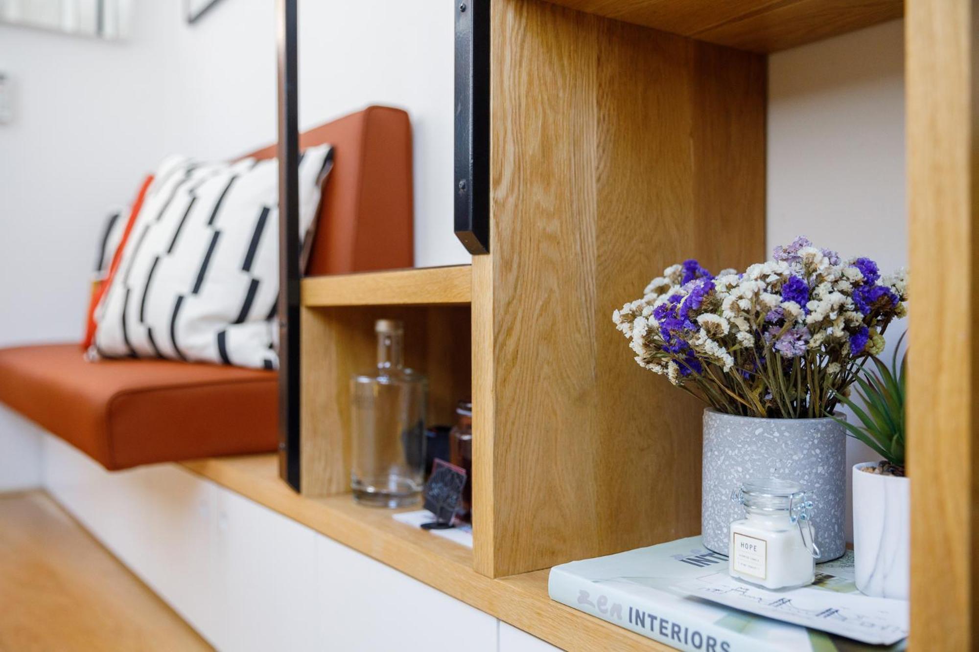 Saudade Micro Loft - Santos Apartment ลิสบอน ห้อง รูปภาพ