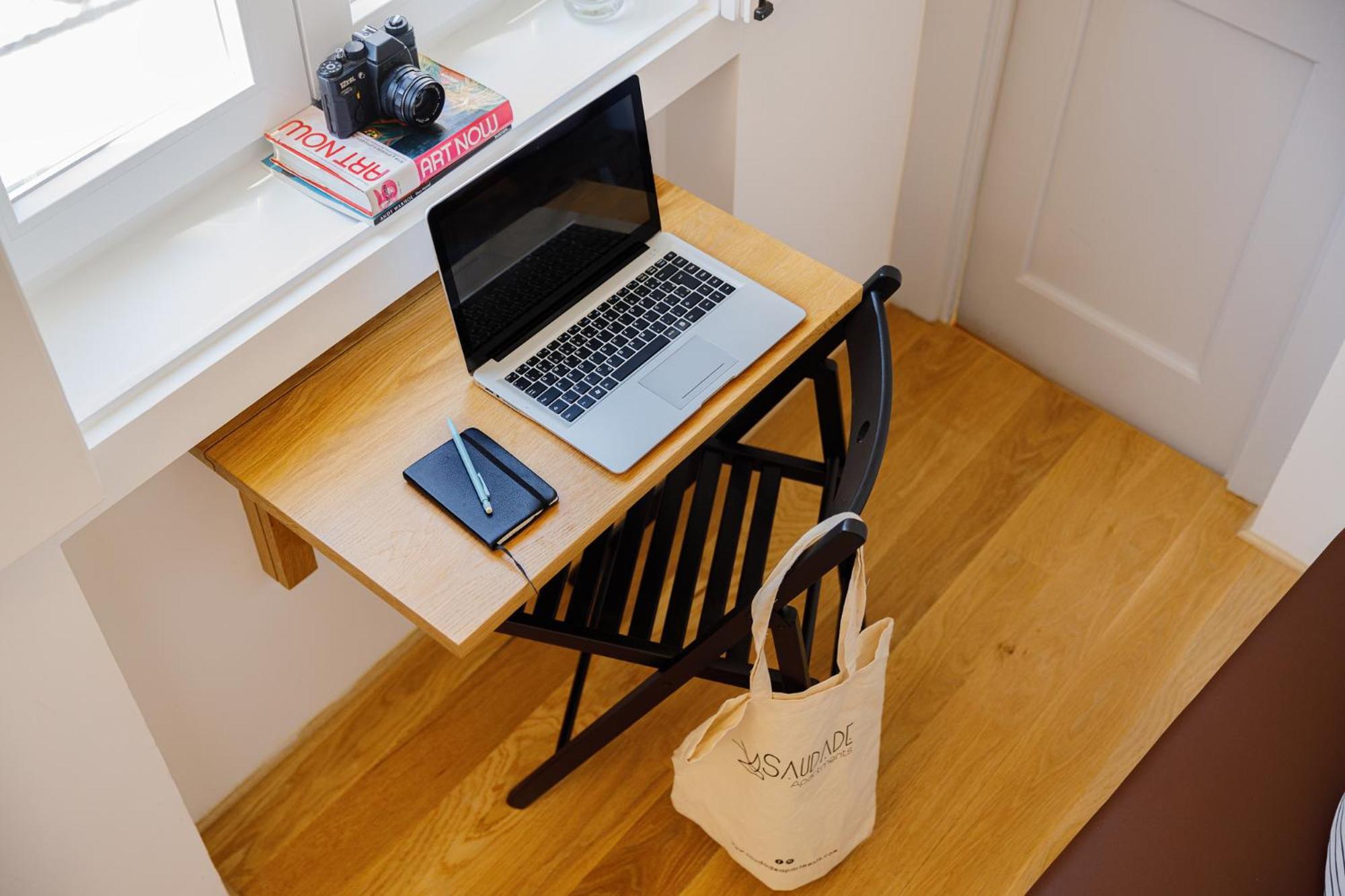 Saudade Micro Loft - Santos Apartment ลิสบอน ห้อง รูปภาพ